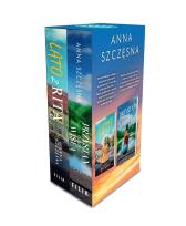 Okładka książki Pakiet: Lato z Ritą / Przystań nad Wisłą