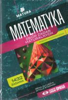 Okładka książki Pakiet: Matura Matematyka Zbiór zadań ZR