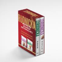 Okładka książki Pakiet Miłe Natalii początki/ Na własną rękę