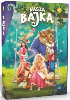 Okładka książki Pakiet Nasza Bajka Poziom B