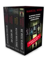 Okładka książki Pakiet: Nie wiesz wszystkiego/ Nie wiesz nic...