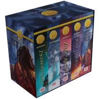 Okładka książki Pakiet Olimpijscy herosi