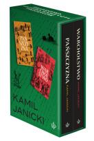 Okładka książki Pakiet: Pańszczyzna/Warcholstwo