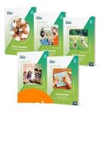 Okładka książki Pakiet: Pewny start poz.E