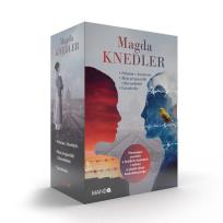 Okładka książki Pakiet: Położna z Auschwitz + Moje przyjaciółki z RavensbrUck + Łączniczka