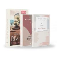 Okładka książki Pakiet Potęga miłości z rozważaniami i studium