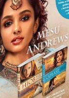 Okładka książki Pakiet: Skarby Jego miłośc