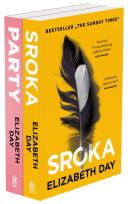 Okładka książki Pakiet: Sroka/ Party