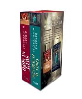 Okładka książki Pakiet: Świat na nowo / Obiecaj, że wrócisz