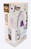 Okładka książki Pakiet Tatarka / Zapach fiołków