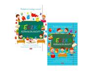 Okładka książki Pakiet: Teczka pierwszoklasisty