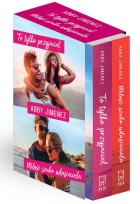 Okładka książki Pakiet To tylko przyjaciel / Miłość szuka właściciela