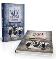 Okładka książki Pakiet: Walc maturzystów T.1-2