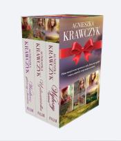 Okładka książki Pakiet: Warkocz spleciony z kwiatów / Uzdrowicielka / Wybory serca