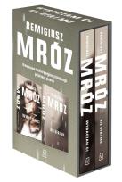 Okładka książki Pakiet Wybaczam ci / Nie ufaj mu wyd. 2023