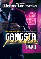 Okładka książki Pako. Gangsta Paradise. Tom 3