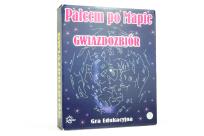 Opakowanie Palcem po mapie - Gwiazdozbiór