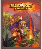 Opakowanie Palec boży Kataklizm