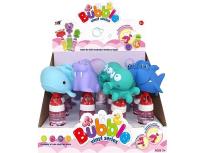 Opakowanie Pałeczka do baniek mydlanych (12szt)