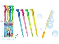 Opakowanie Pałeczka do baniek mydlanych (16szt)