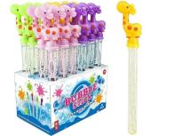 Opakowanie Pałeczka do baniek mydlanych 37cm