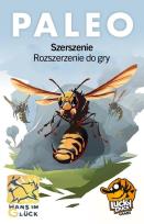 Opakowanie Paleo: Szerszenie