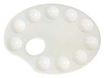 Opakowanie Paleta do farb