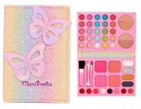 Opakowanie Paleta do makijażu dla dzieci