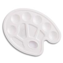 Opakowanie Paleta malarska white