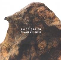 Okładka książki Pali się dzień