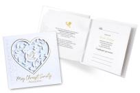 Opakowanie Pamiątka Chrztu