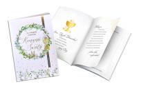 Opakowanie Pamiątka komunii