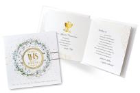 Opakowanie Pamiątka komunii