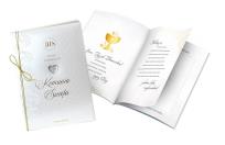 Opakowanie Pamiątka komunii