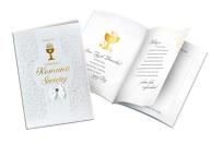 Opakowanie Pamiątka komunii