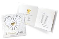 Opakowanie Pamiątka komunii