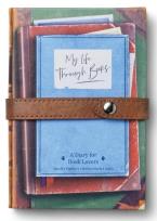 Opakowanie Pamiętnik czytelnika książek My life through books