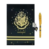 Opakowanie Pamiętnik Harry Potter z sekretnym pisakiem