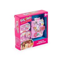 Opakowanie Pamiętnik mini sekretny z kluczykiem