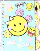 Opakowanie Pamiętnik MIX