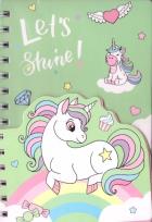 Opakowanie Pamiętnik MIX