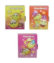 Opakowanie Pamiętnik MIX