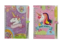 Opakowanie Pamiętnik MIX