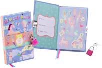 Opakowanie Pamiętnik pachnący kraina fantazji