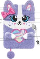 Opakowanie Pamiętnik Voilet Kitty