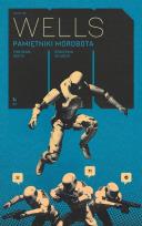 Okładka książki Pamiętniki Mordbota: Protokół buntu/Strategia...