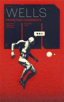 Okładka książki Pamiętniki Mordbota