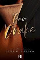 Okładka książki Pan Drake