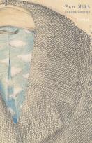 Okładka książki Pan Nikt