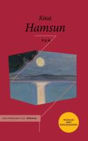 Okładka książki PAN. Z papierów porucznika Thomasa Glagha